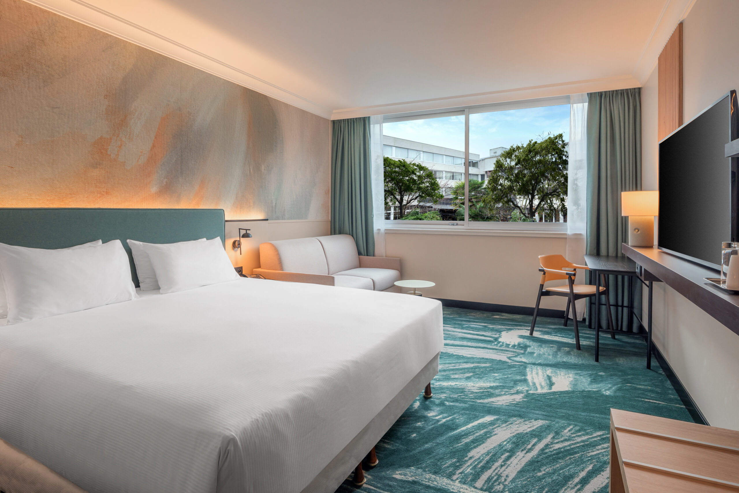 Atlas Expands Portfolio With First DoubleTree By Hilton Opening Atlas atlas-expands-portfolio-with-first-doubletree-by-hilton-opening-atlas