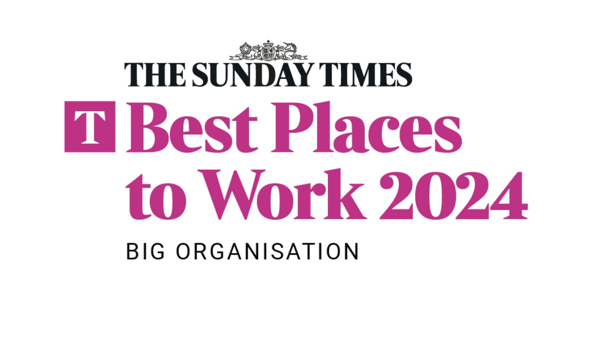 Atlas Hotels named in Sunday Times Best Places to Work 2024 - Atlas ...